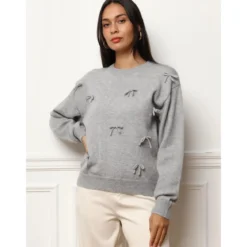 Pullovere La Modeuse