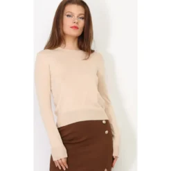 Pullovere La Modeuse