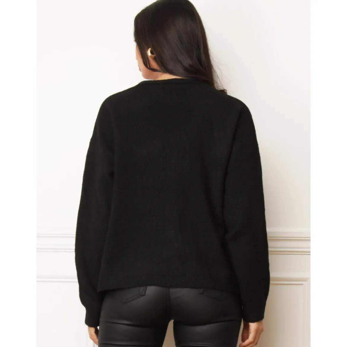 Pullovere La Modeuse