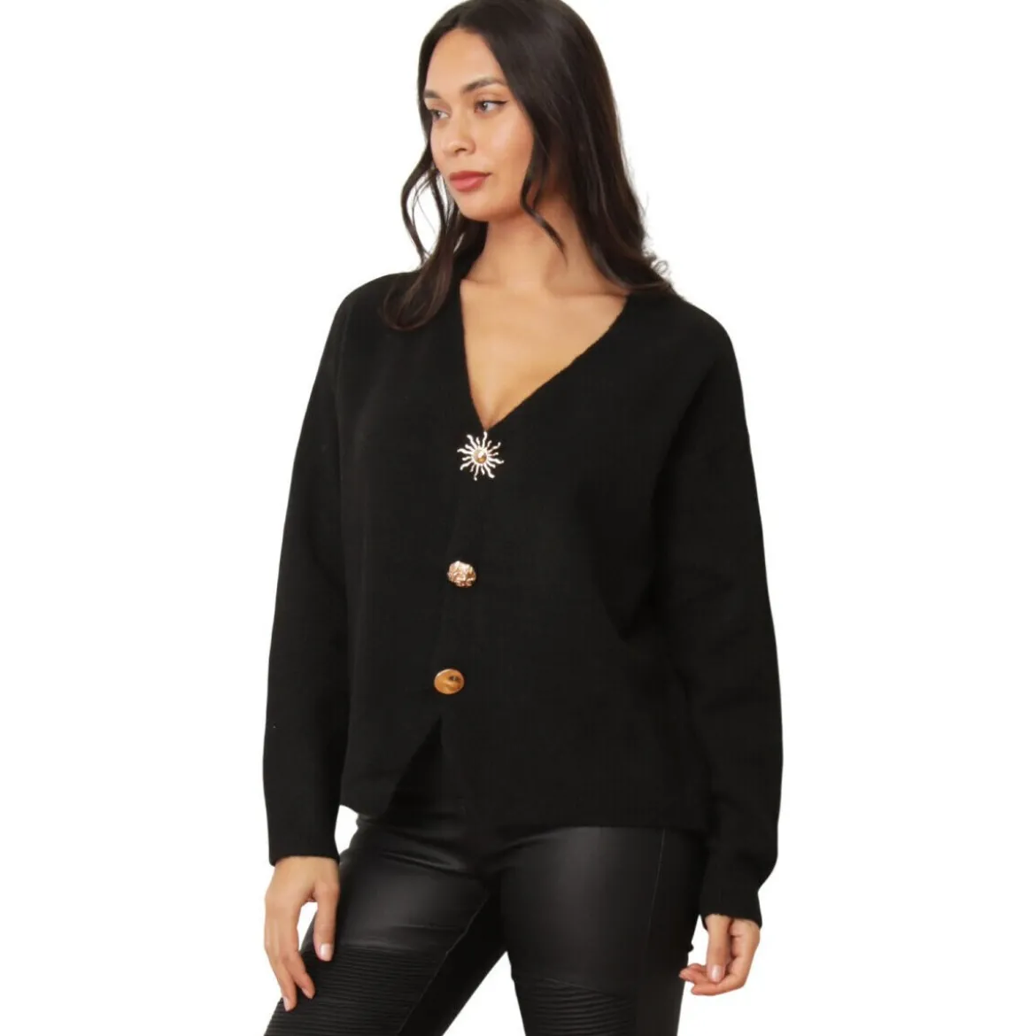 Pullovere La Modeuse