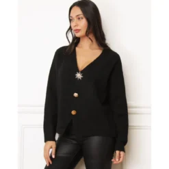 Pullovere La Modeuse