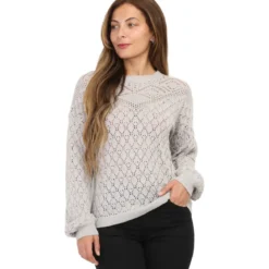 Pullovere La Modeuse