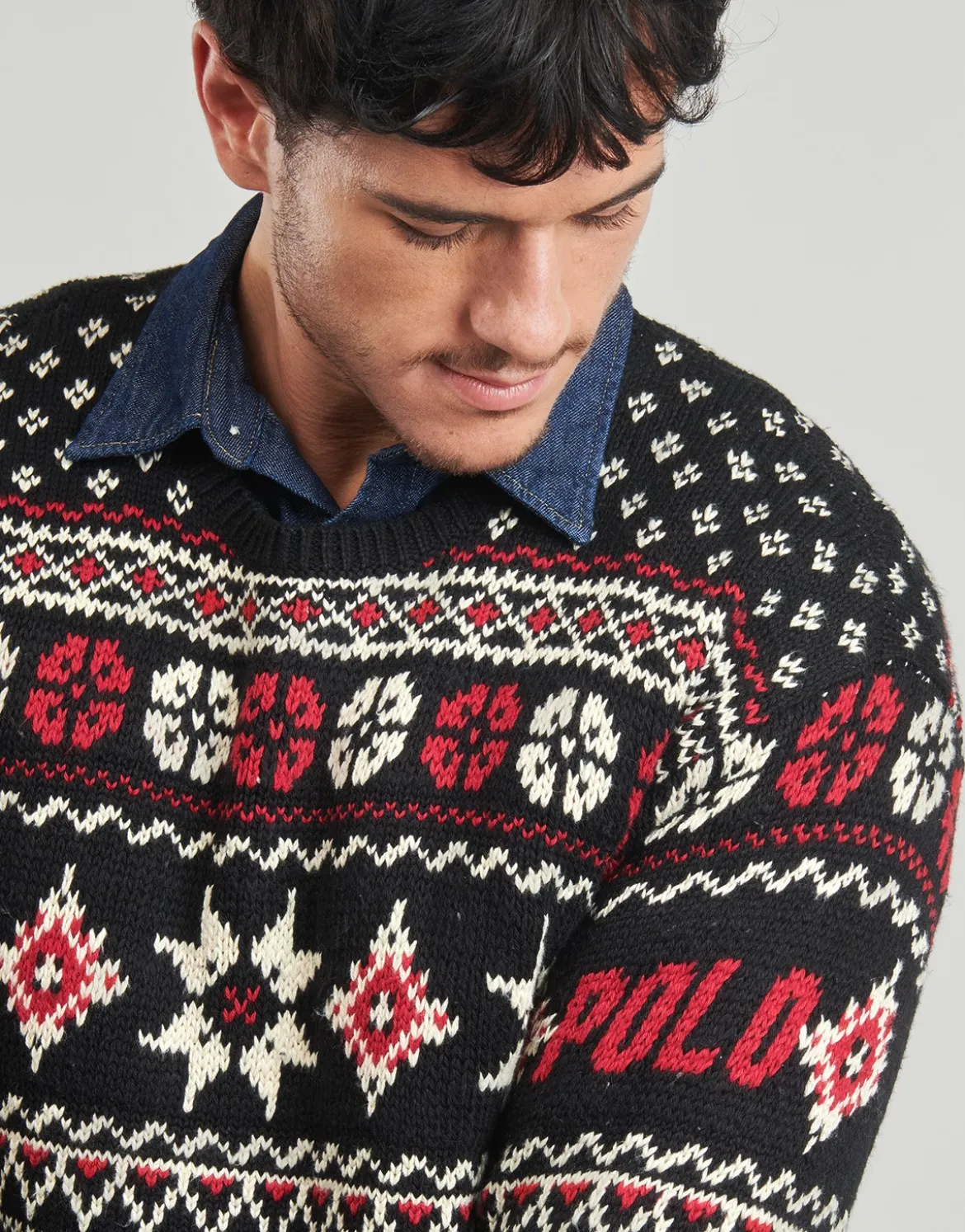Pullovere Polo Ralph Lauren