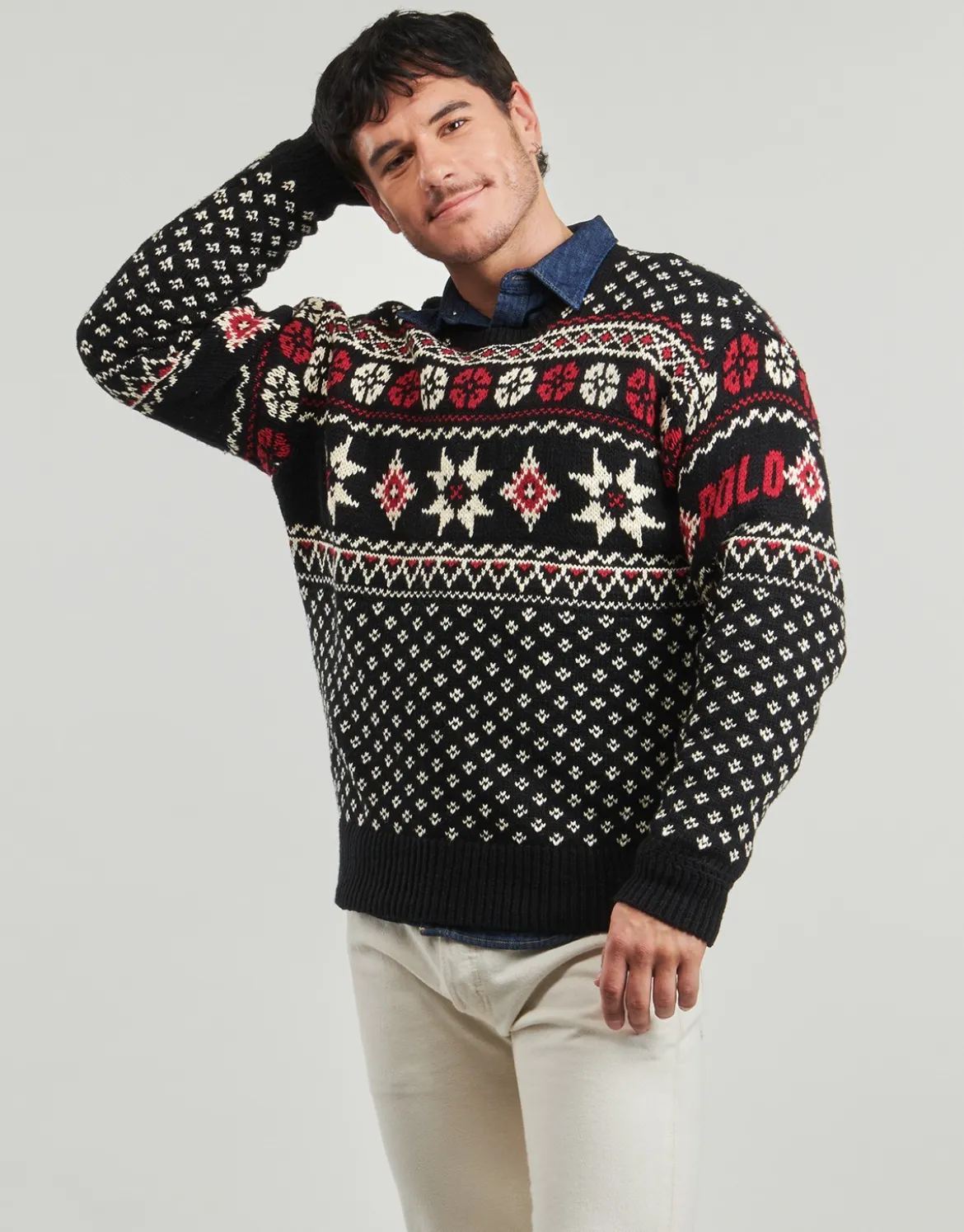 Pullovere Polo Ralph Lauren