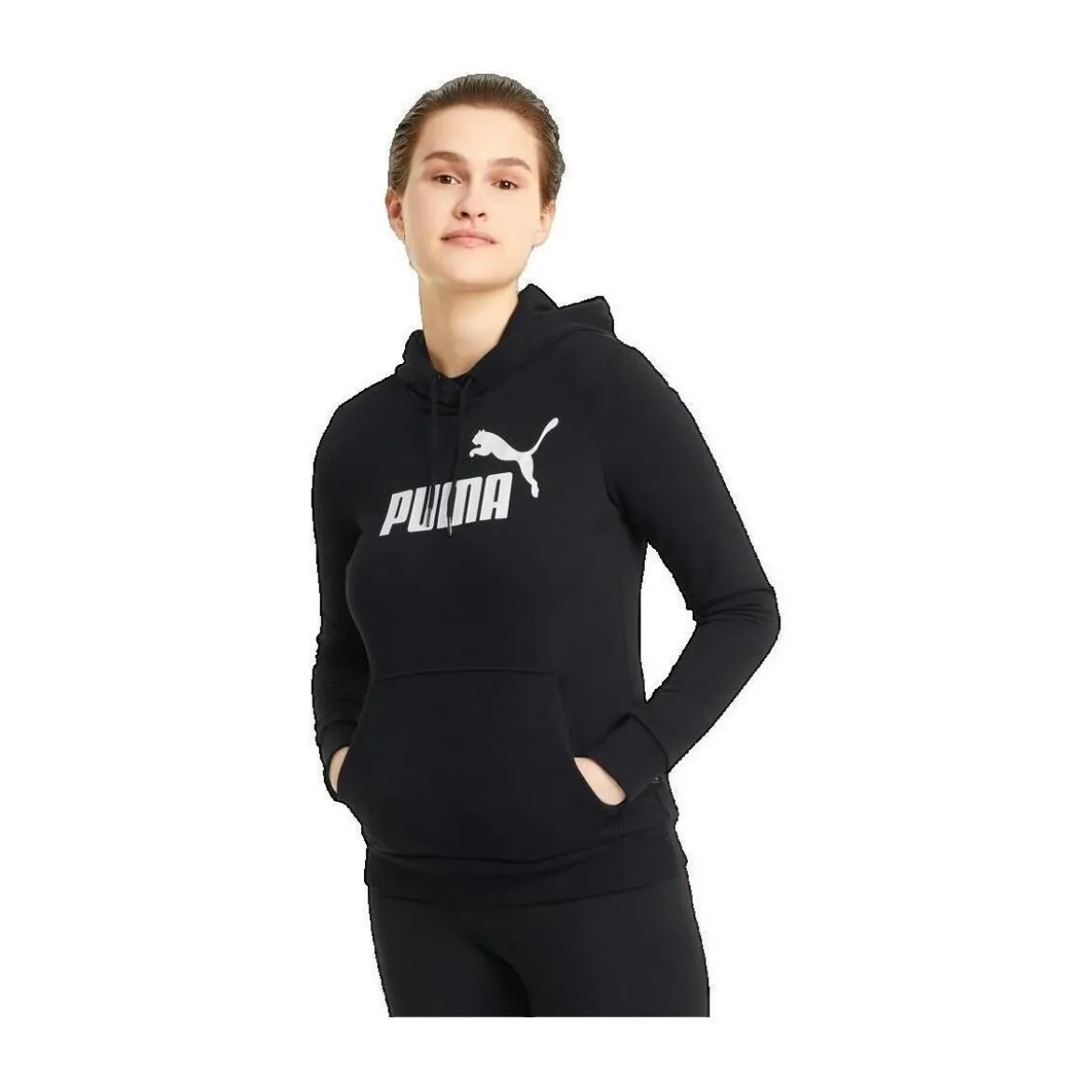 Pullovere Puma
