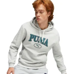 Pullovere Puma