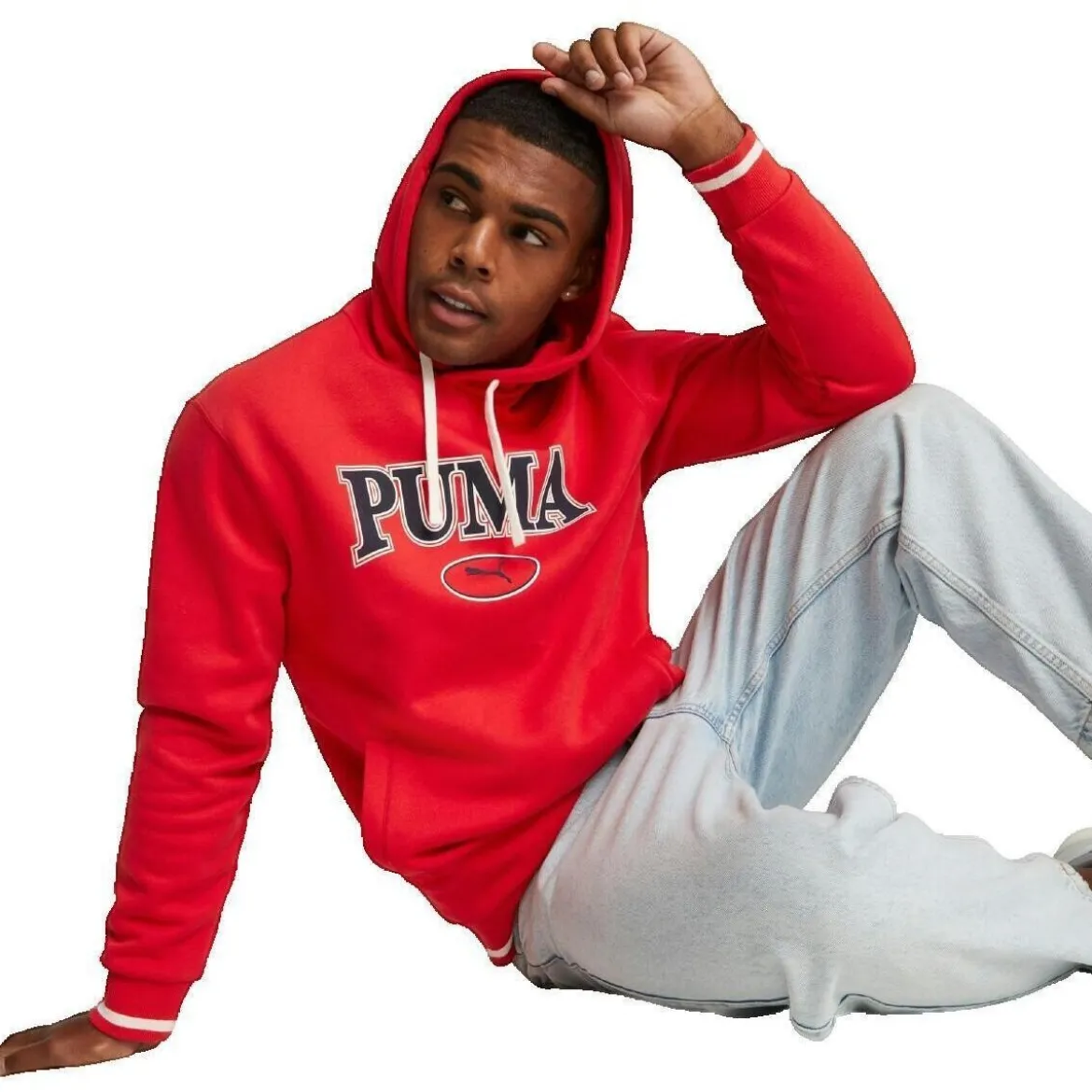 Pullovere Puma