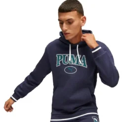 Pullovere Puma