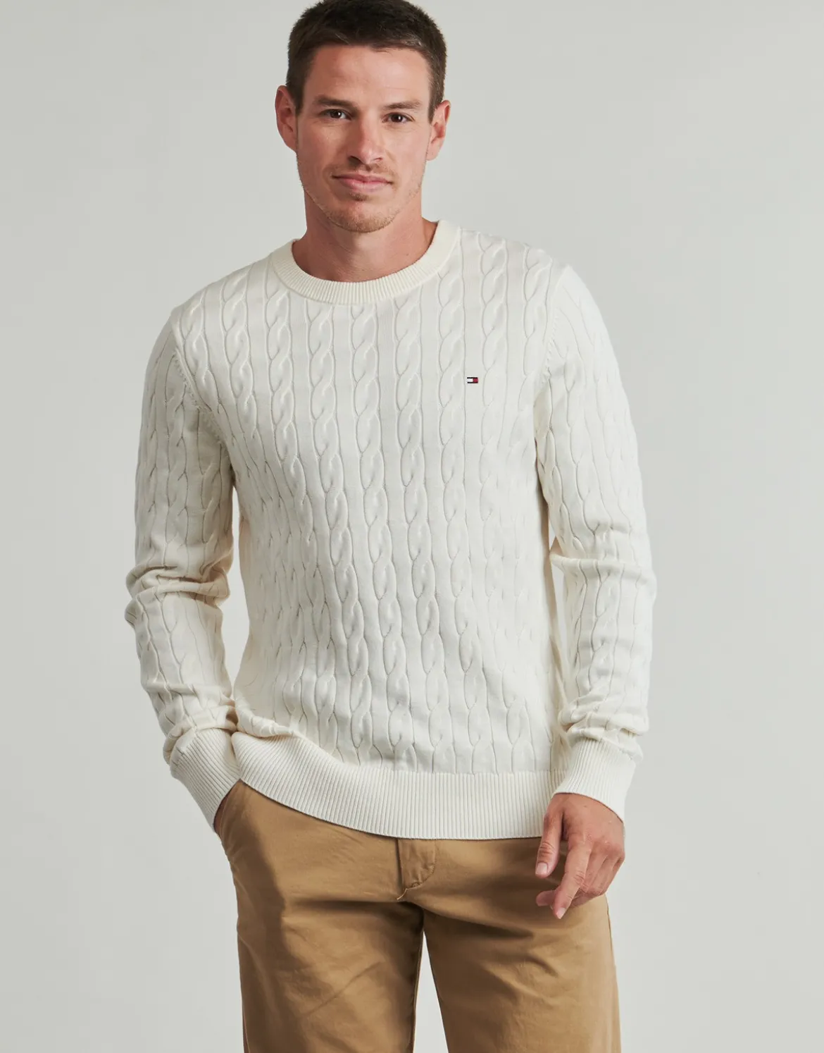 Pullovere Tommy Hilfiger