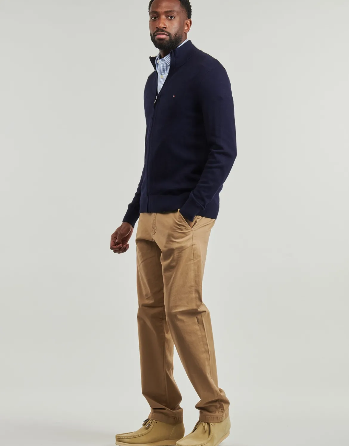 Pullovere Tommy Hilfiger