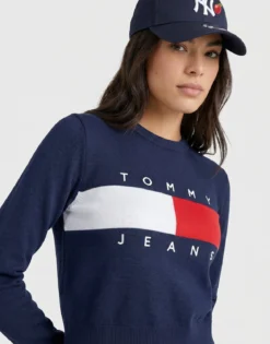 Pullovere Tommy Jeans