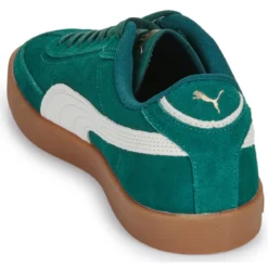 Puma Club II