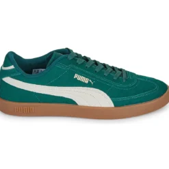 Puma Club II