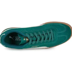 Puma Club II