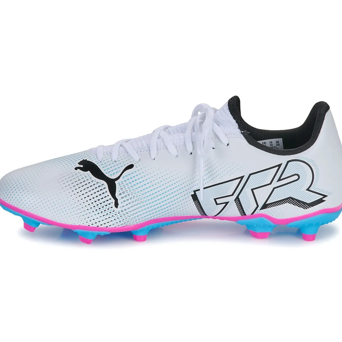 Puma future