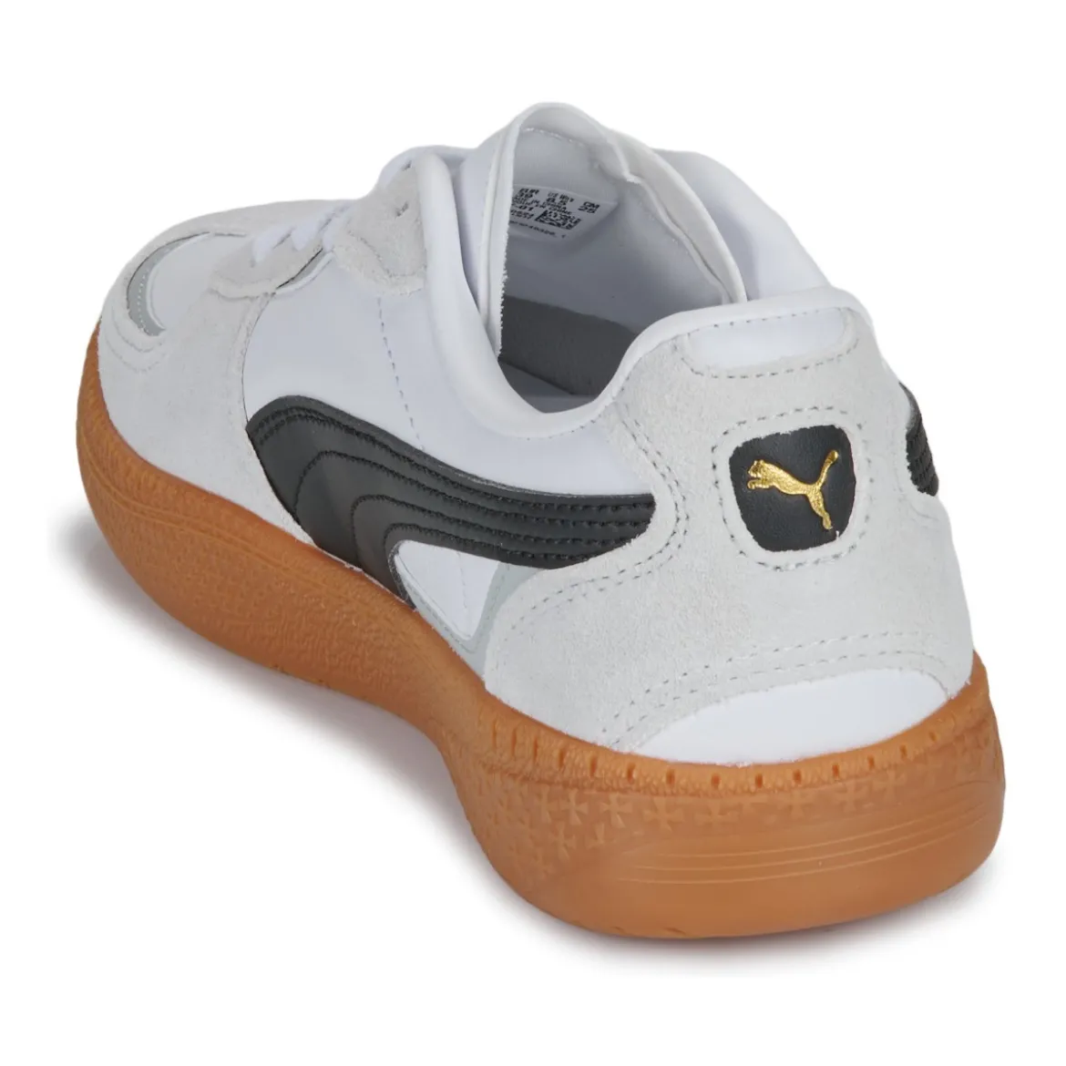 Puma Palermo