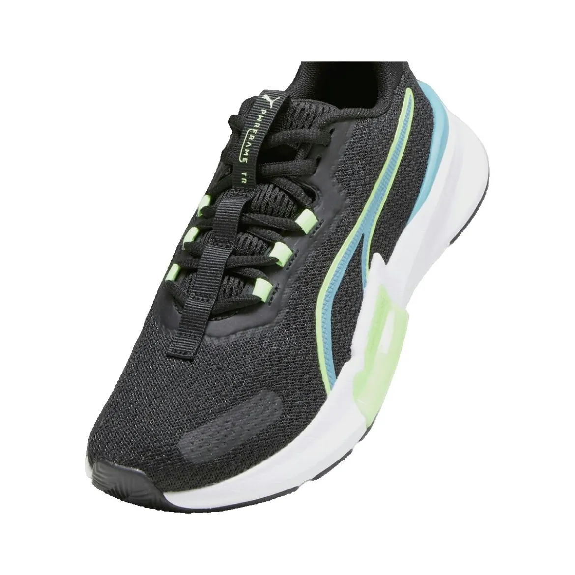 Puma PWRFRAME
