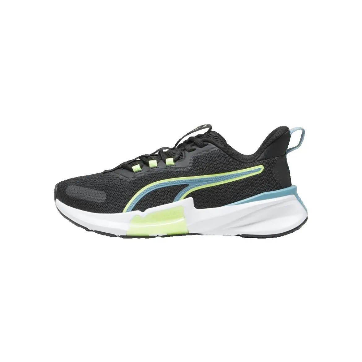 Puma PWRFRAME