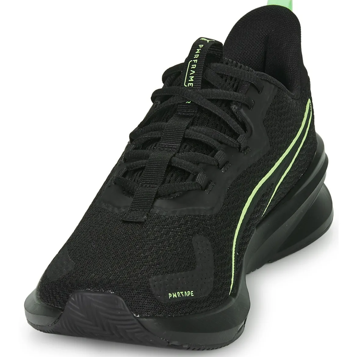 Puma PWRFRAME