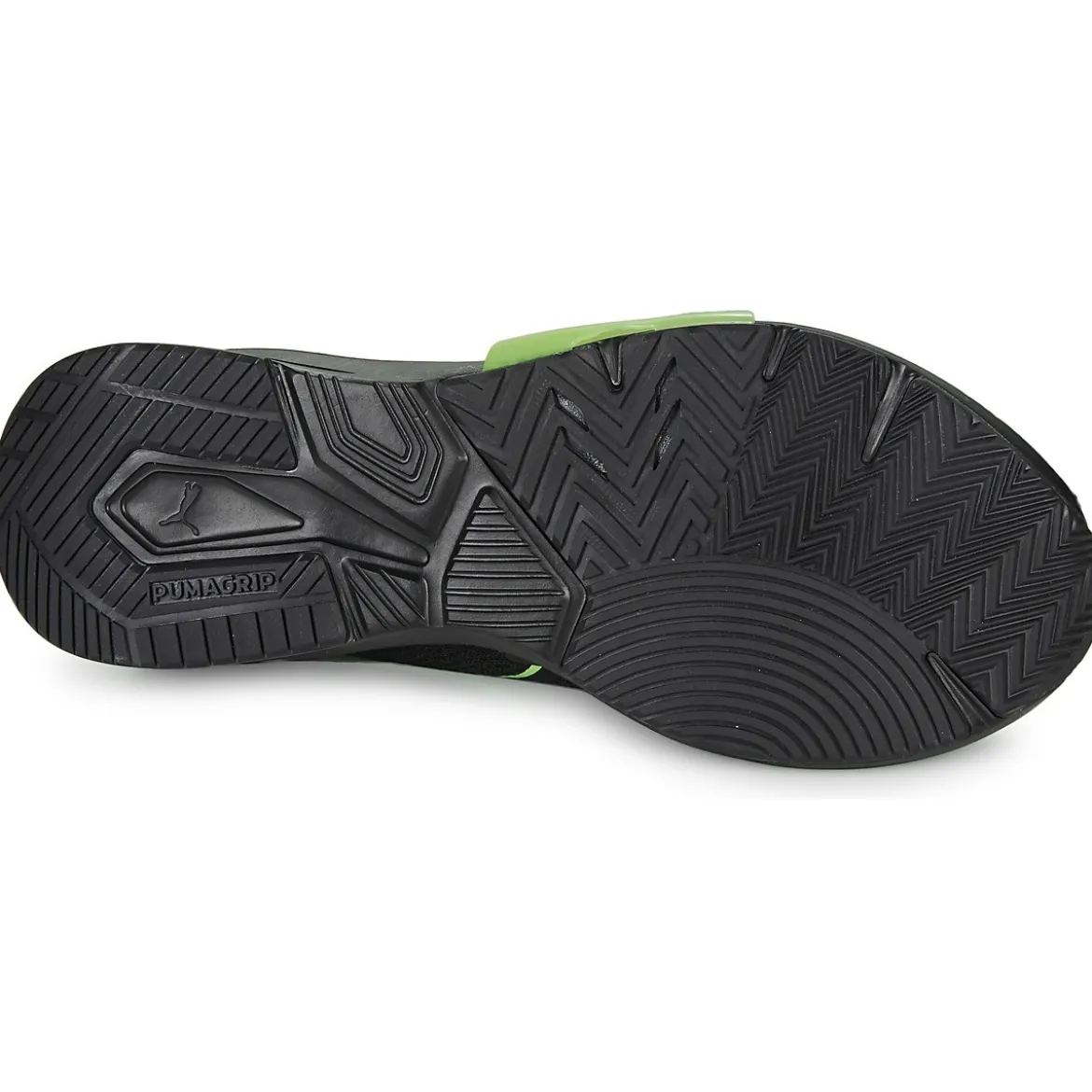 Puma PWRFRAME