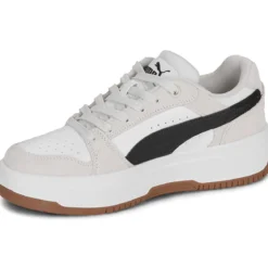 Puma Rebound