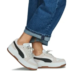 Puma Rebound