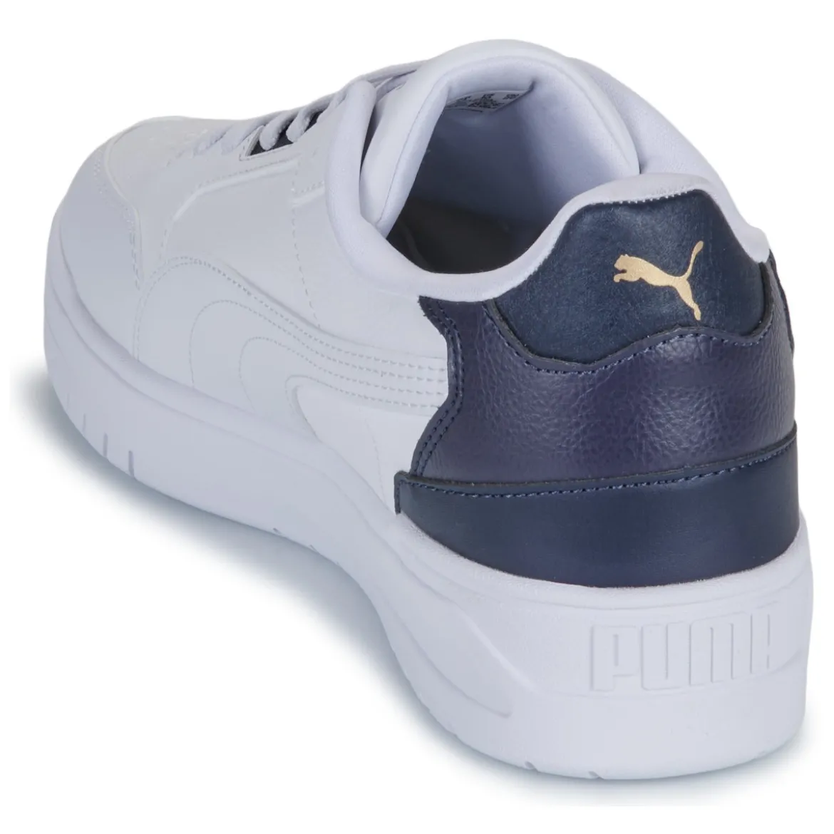 Puma Shuffle Downtown