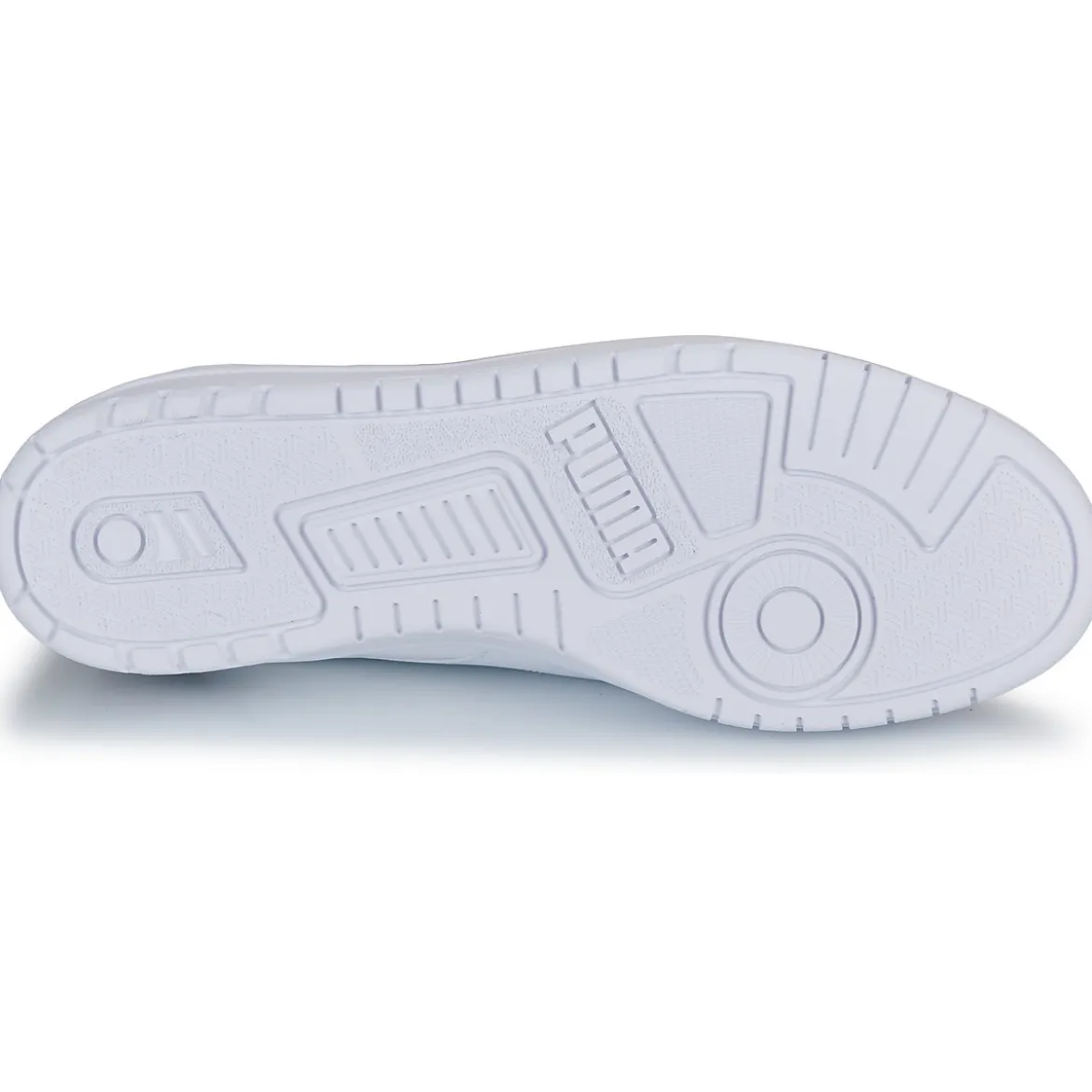 Puma Shuffle Downtown