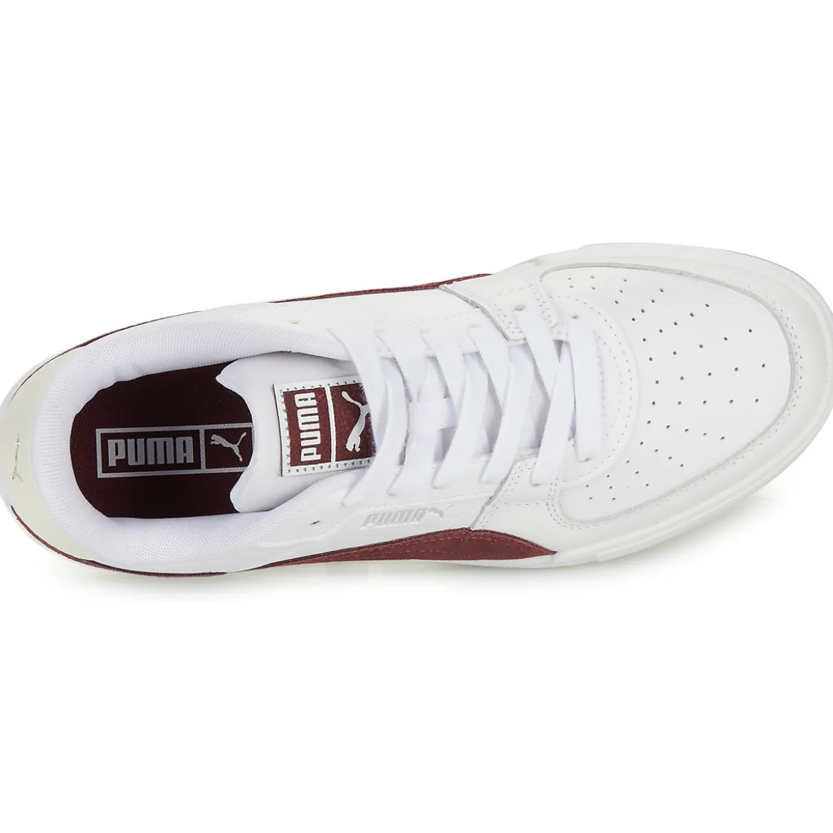 Puma SUEDE