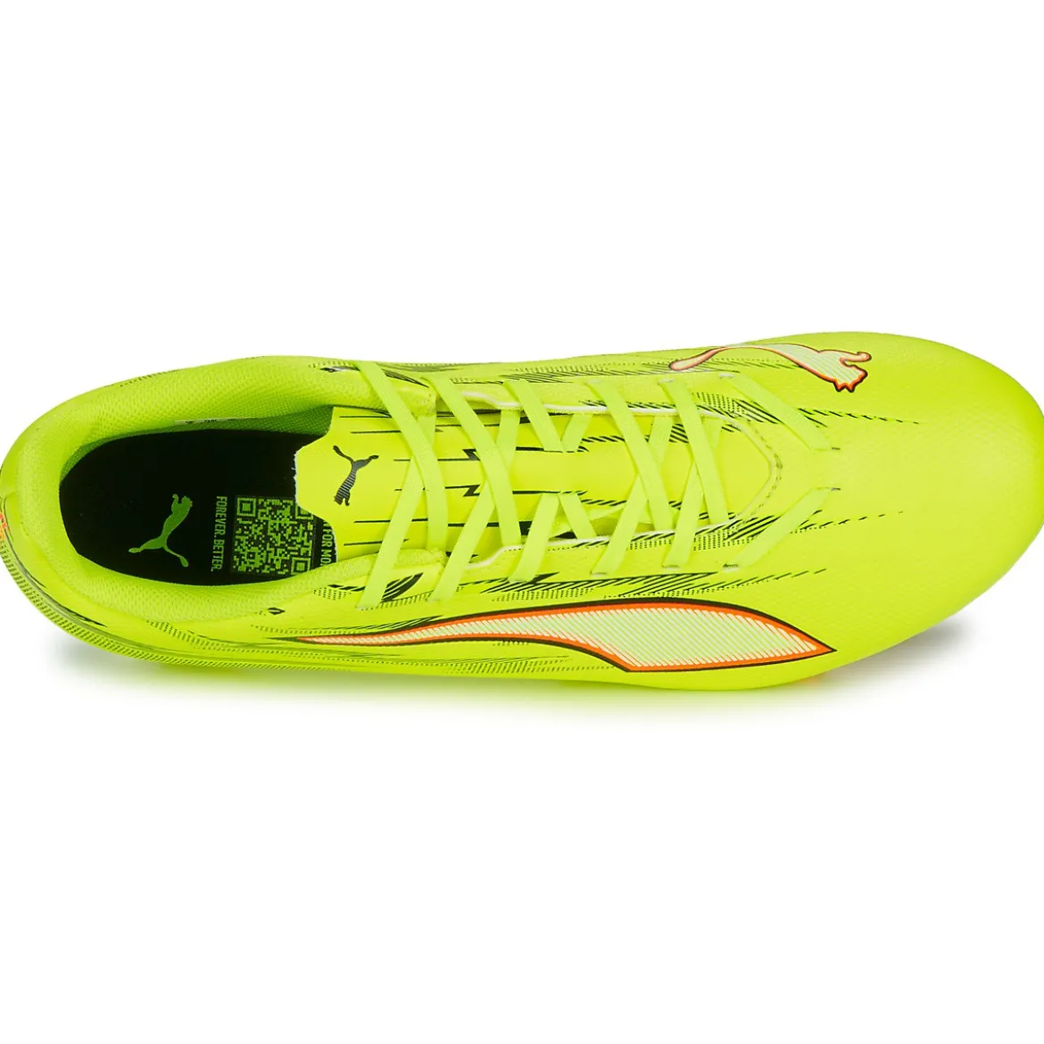 Puma Ultra 6 Play