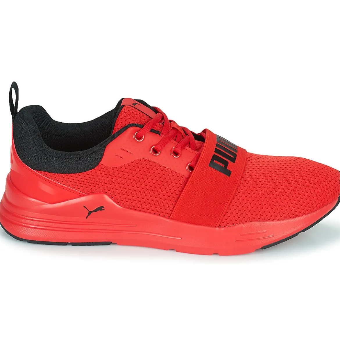Puma Wired