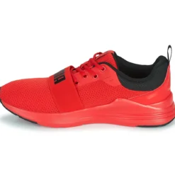 Puma Wired