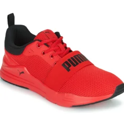 Puma Wired