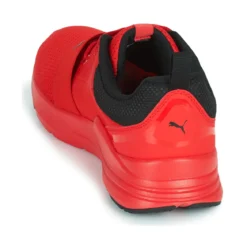 Puma Wired