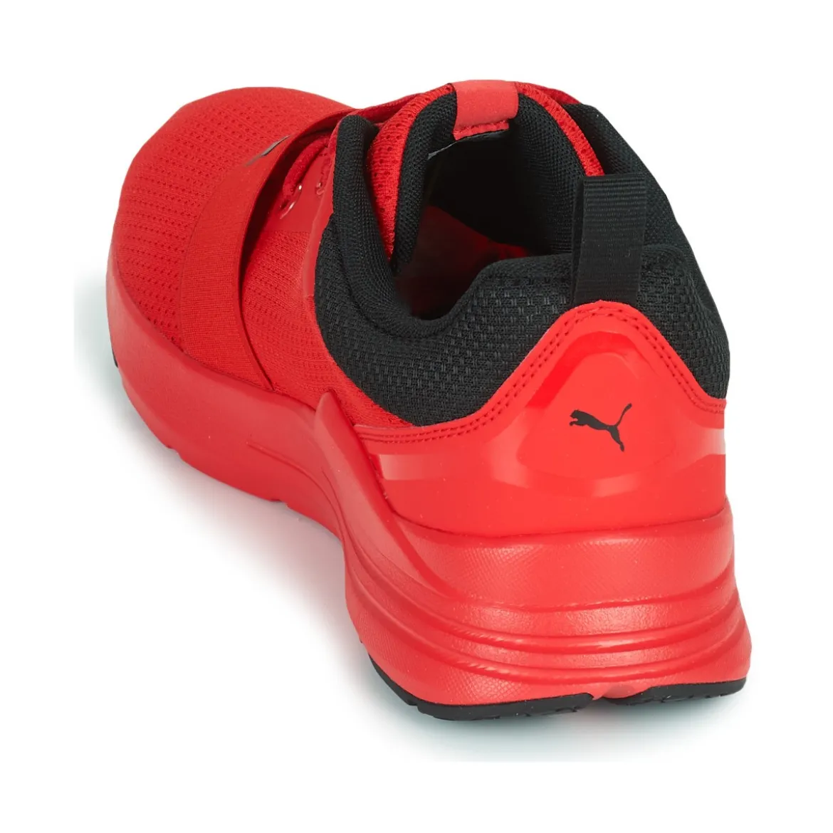 Puma Wired