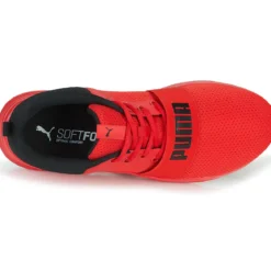 Puma Wired