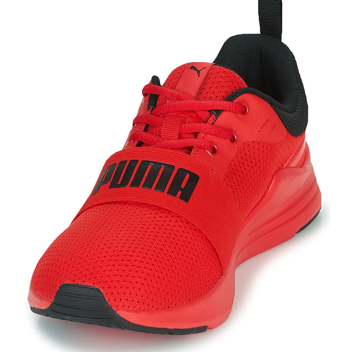 Puma Wired