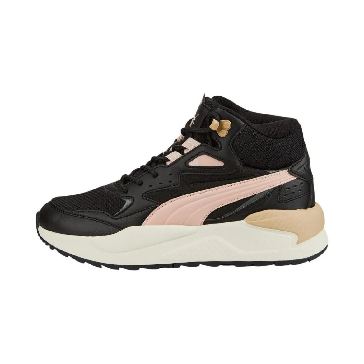 Puma Xray Speed Mid Wtr