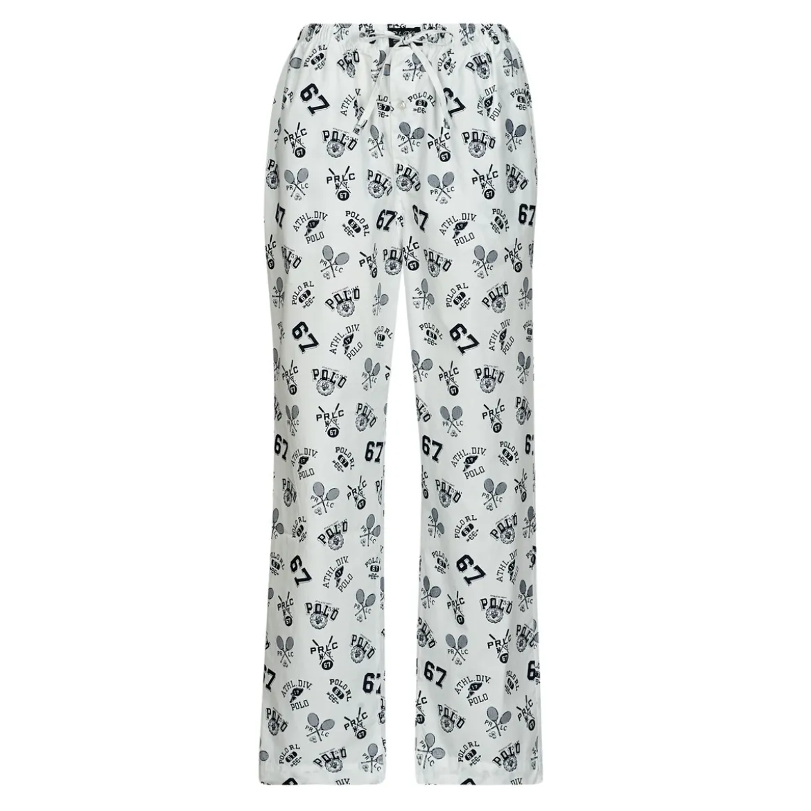 Pyjamasbukser Polo Ralph Lauren