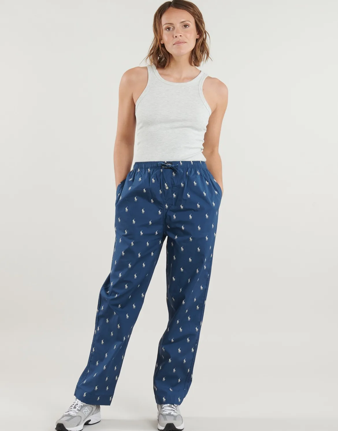 Pyjamasbukser Polo Ralph Lauren