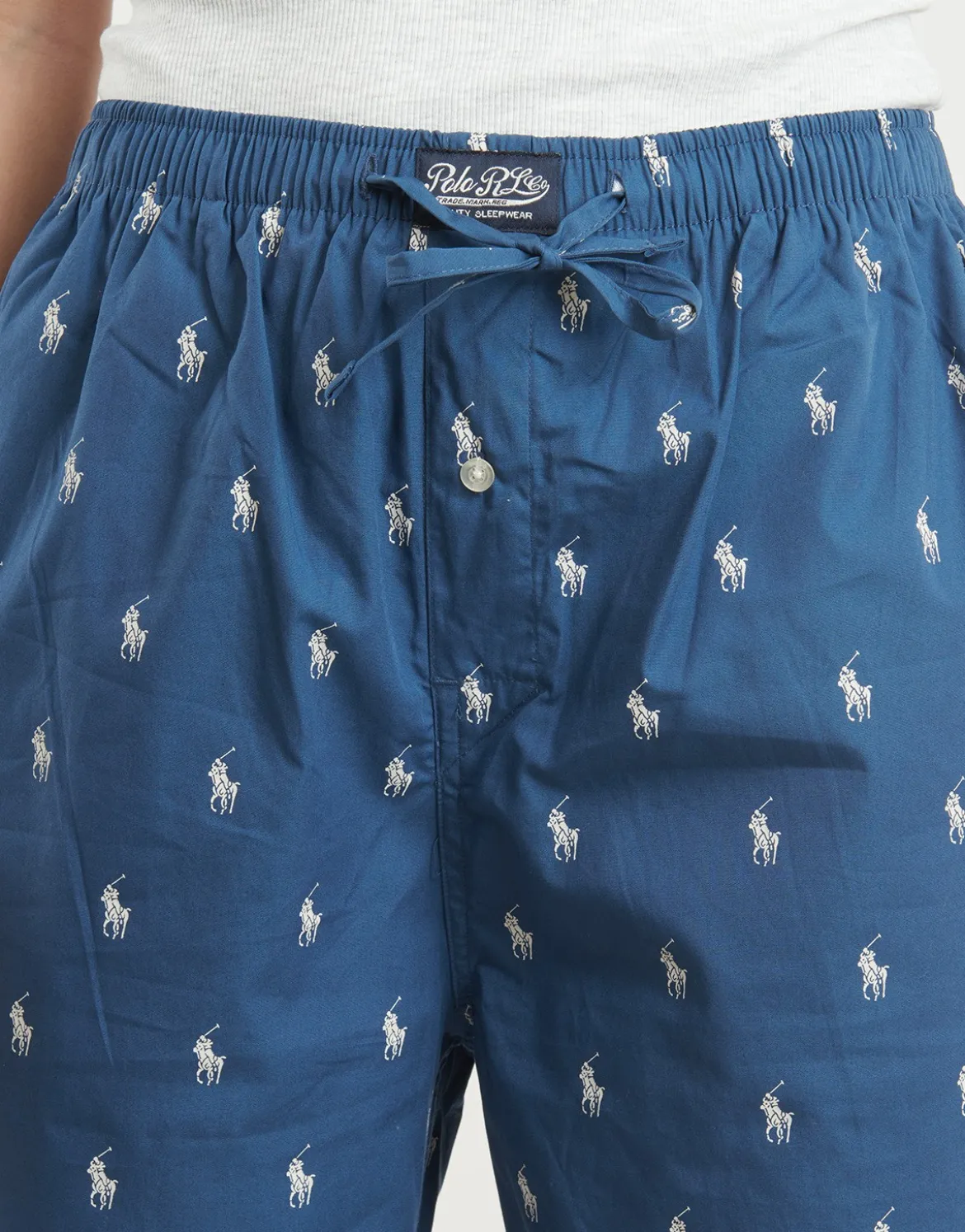 Pyjamasbukser Polo Ralph Lauren