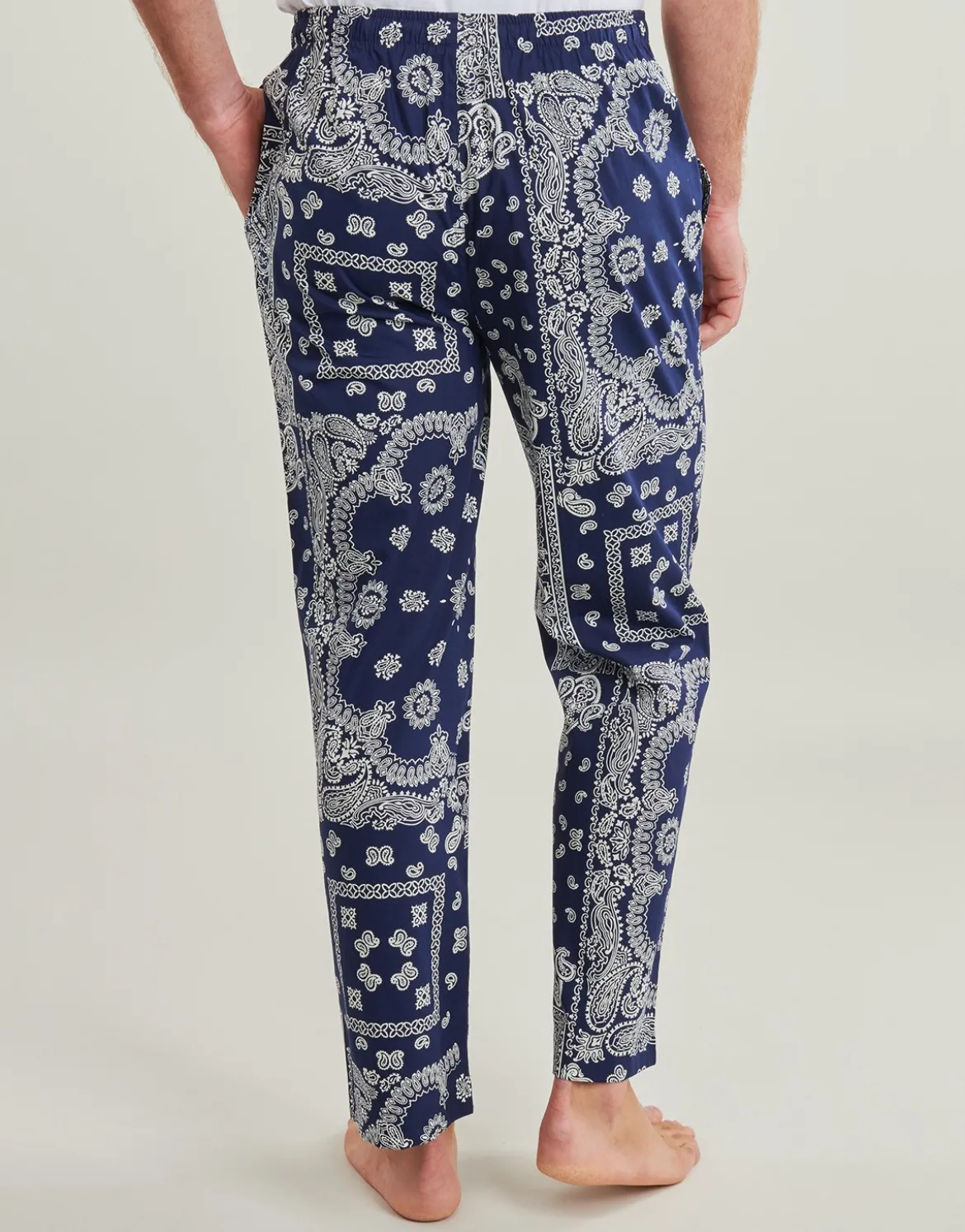 Pyjamasbukser Polo Ralph Lauren