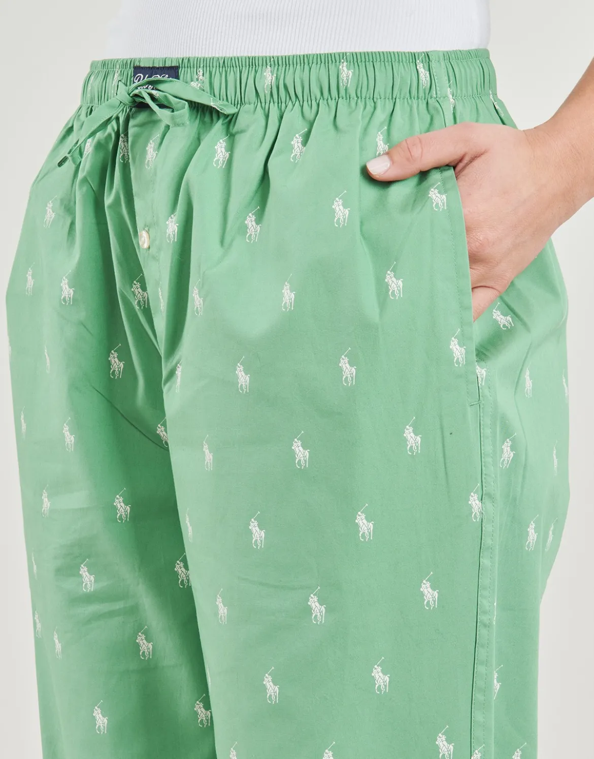 Pyjamasbukser Polo Ralph Lauren