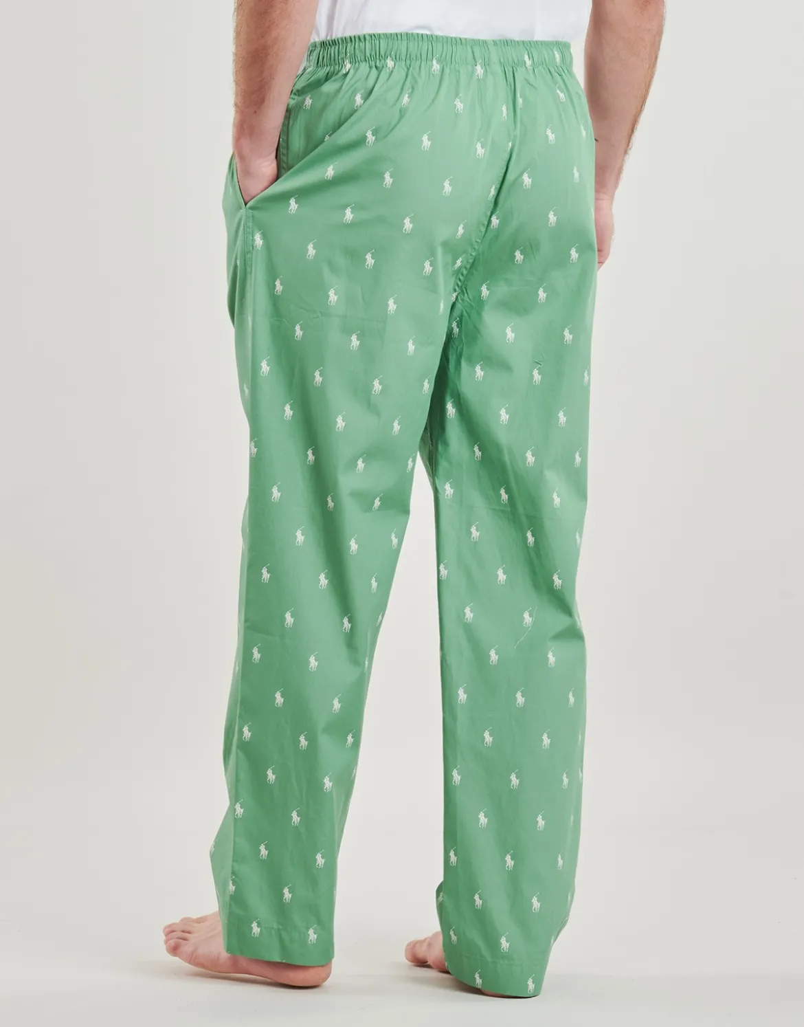 Pyjamasbukser Polo Ralph Lauren