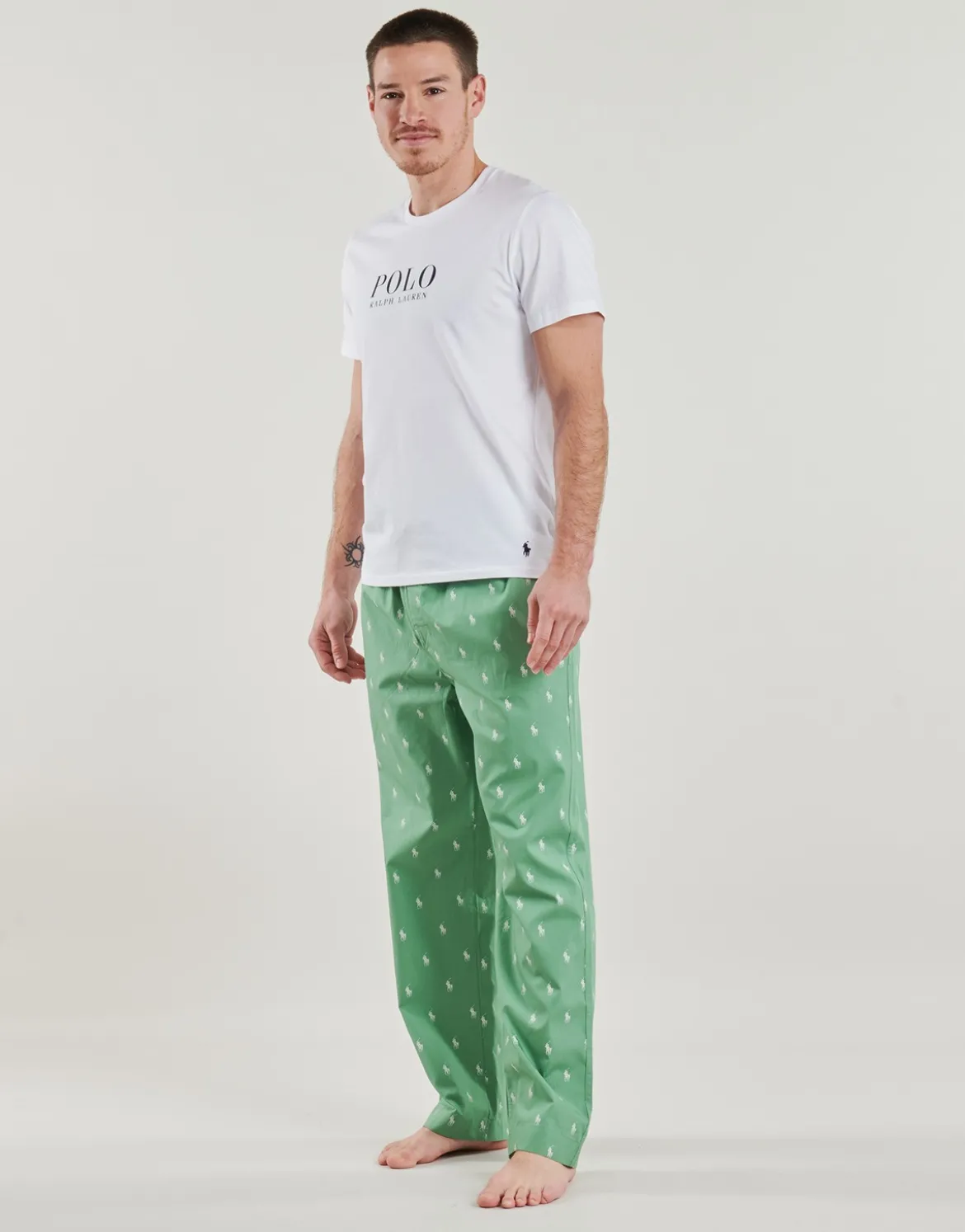 Pyjamasbukser Polo Ralph Lauren