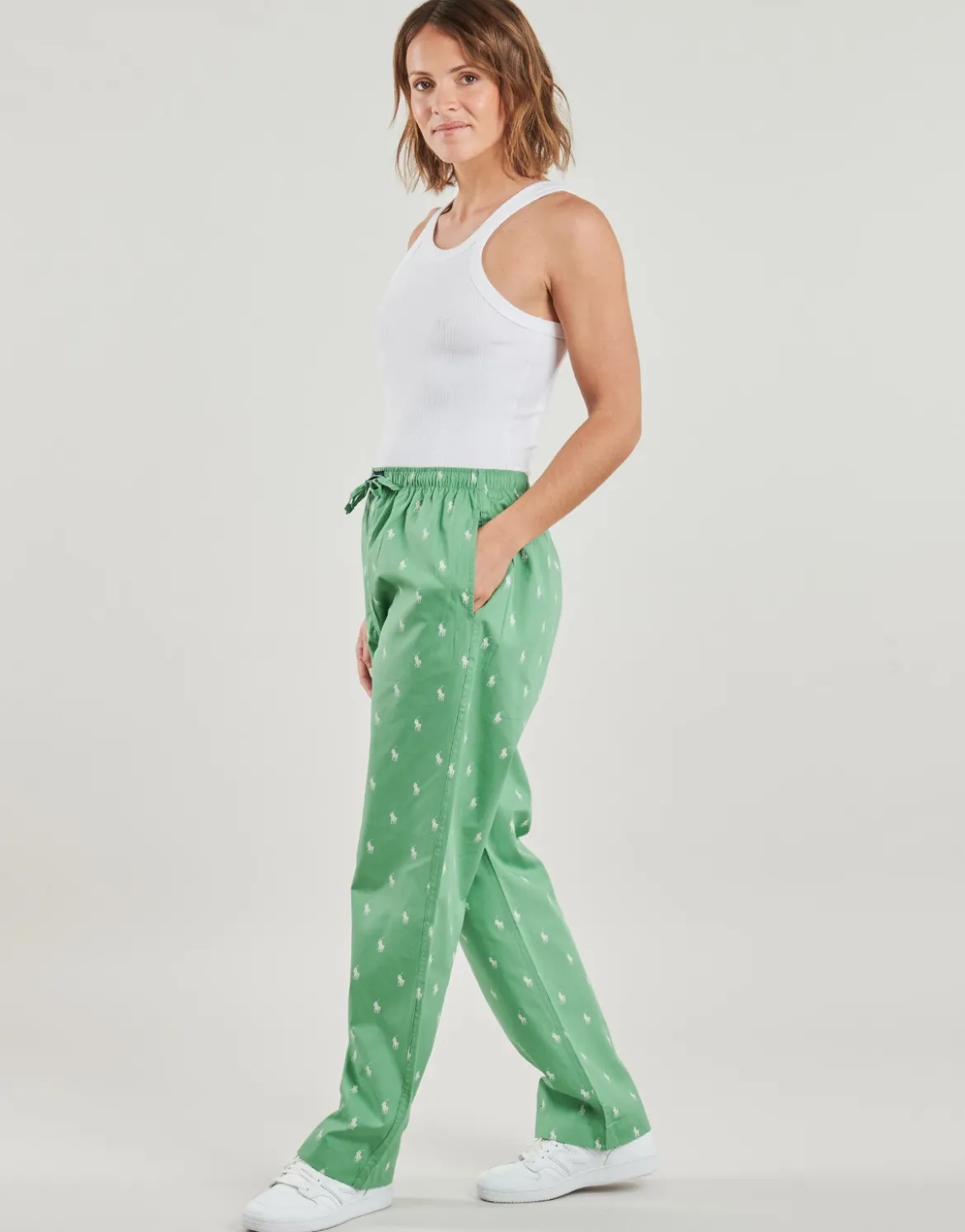 Pyjamasbukser Polo Ralph Lauren