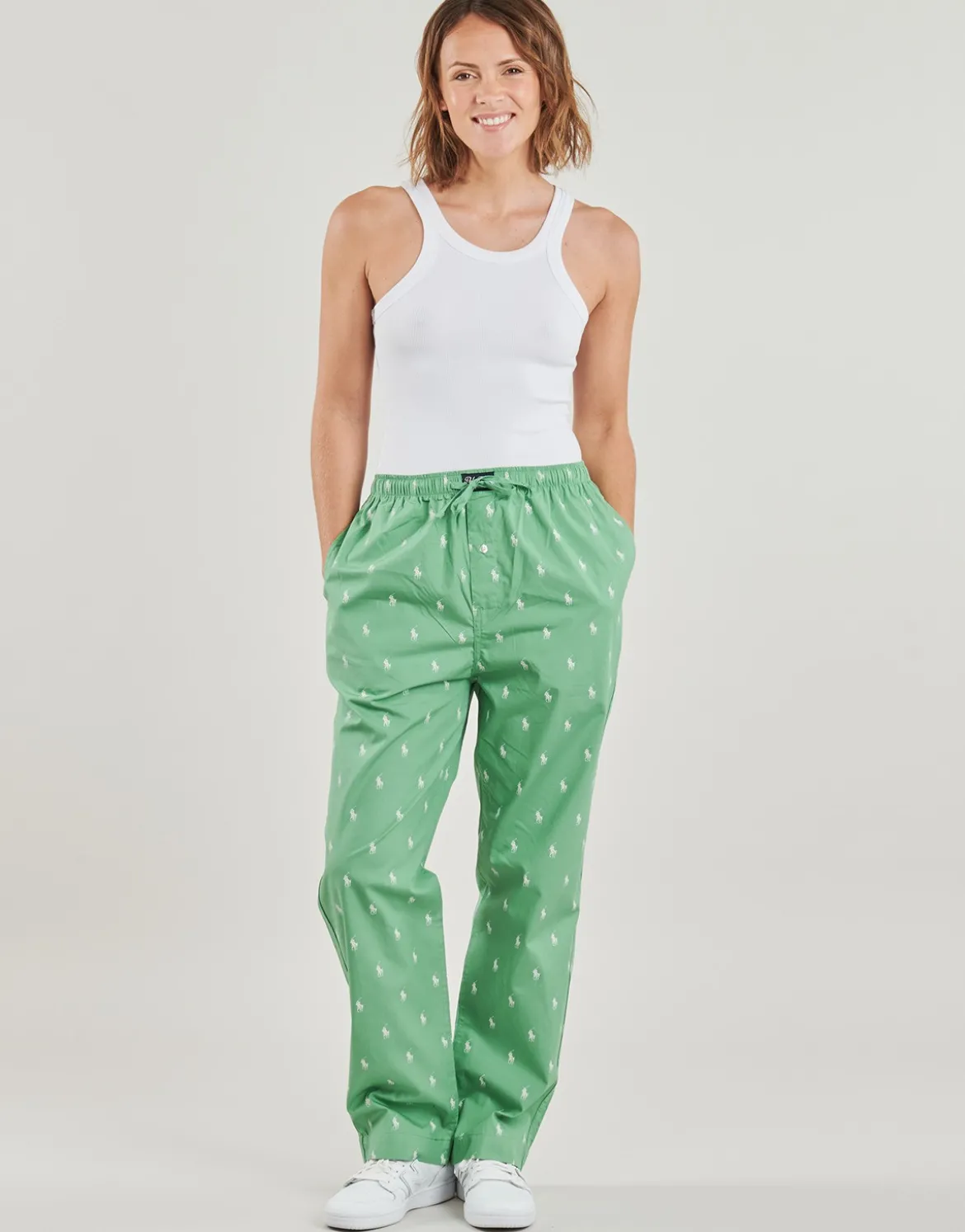 Pyjamasbukser Polo Ralph Lauren