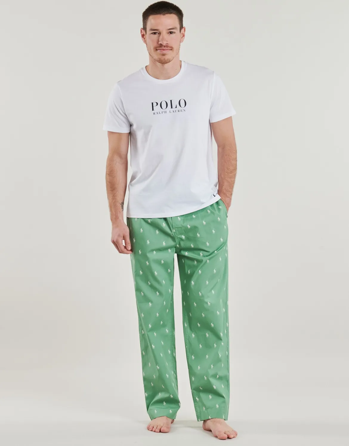 Pyjamasbukser Polo Ralph Lauren