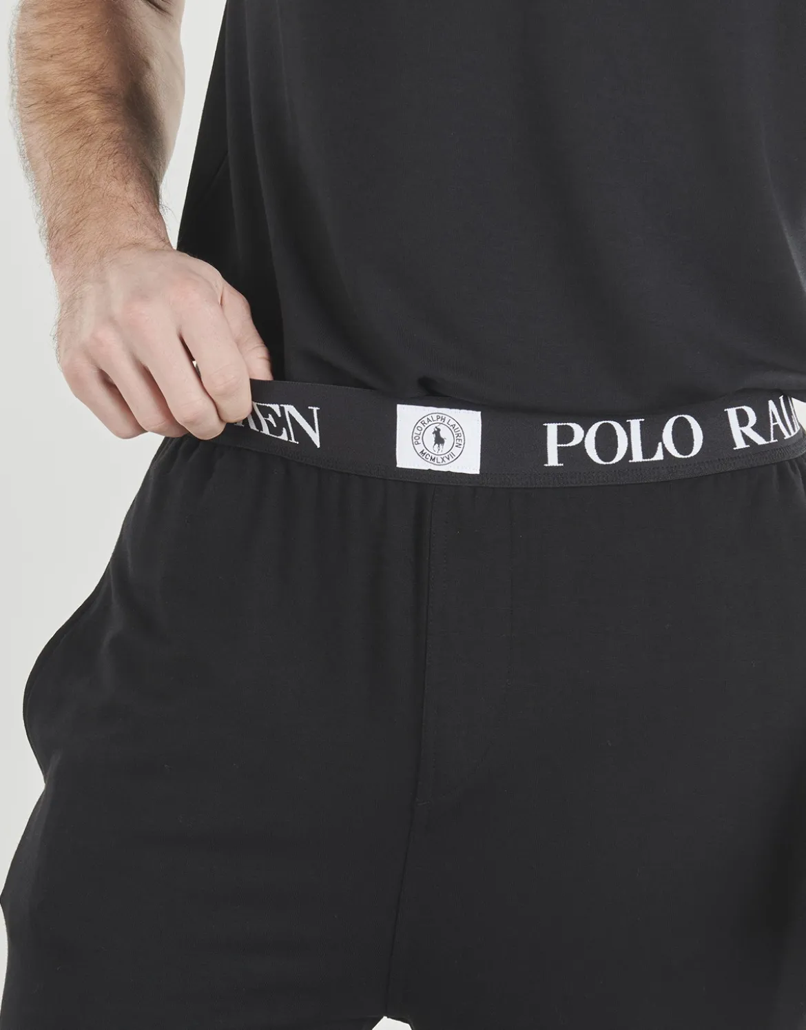 Pyjamas / Natskjorte Polo Ralph Lauren