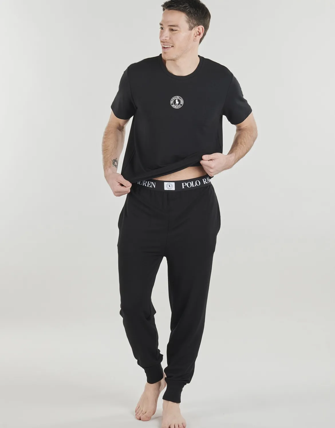 Pyjamas / Natskjorte Polo Ralph Lauren